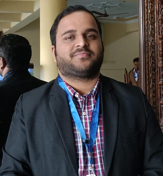 Gangesh Tripathi